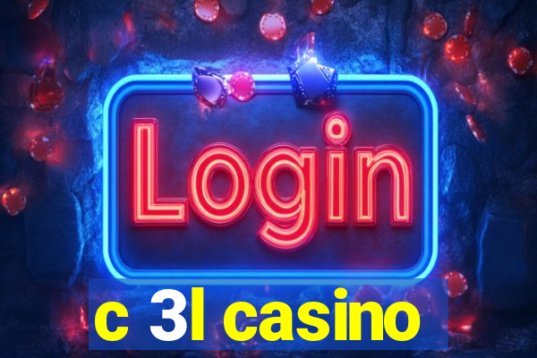 c 3l casino